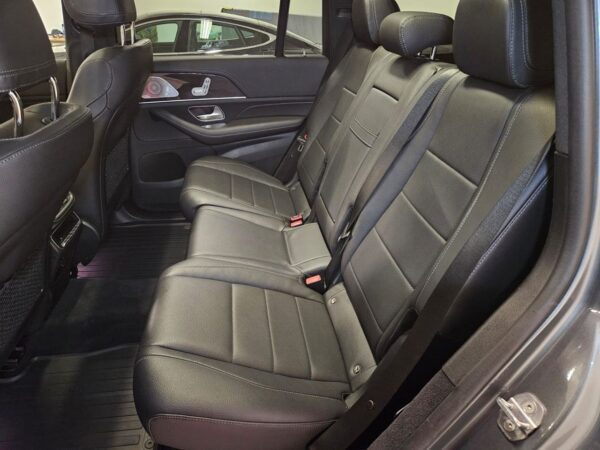 Mercedes-Benz GLS 400 d 4MATIC – Image 18