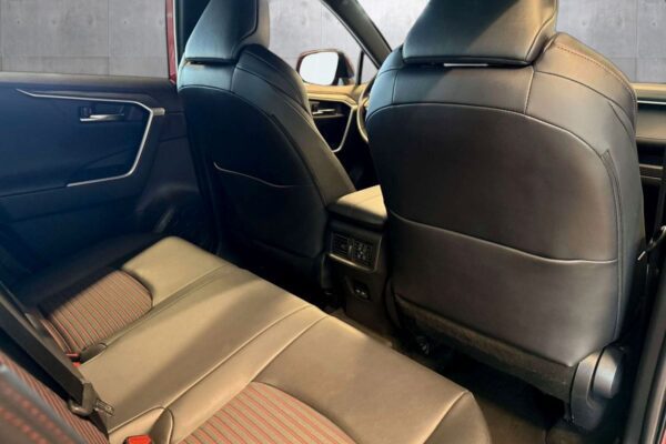 Toyota RAV4 hybride rechargeable PHEV AWD-i Active Tech – Image 15