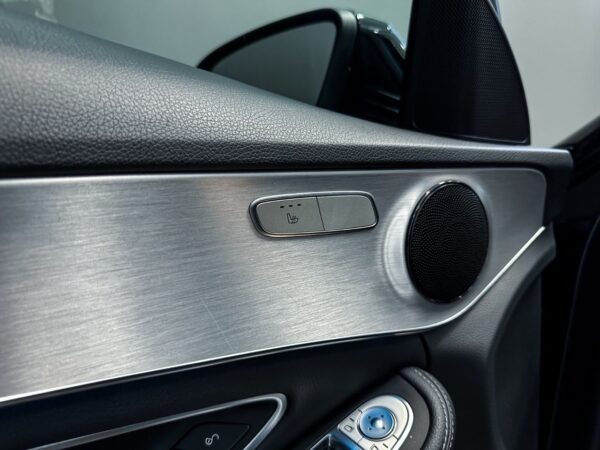 Mercedes-Benz Classe C C180 CDI – Image 26