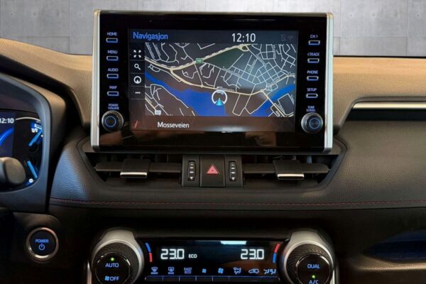 Toyota RAV4 hybride rechargeable PHEV AWD-i Active Tech – Image 14