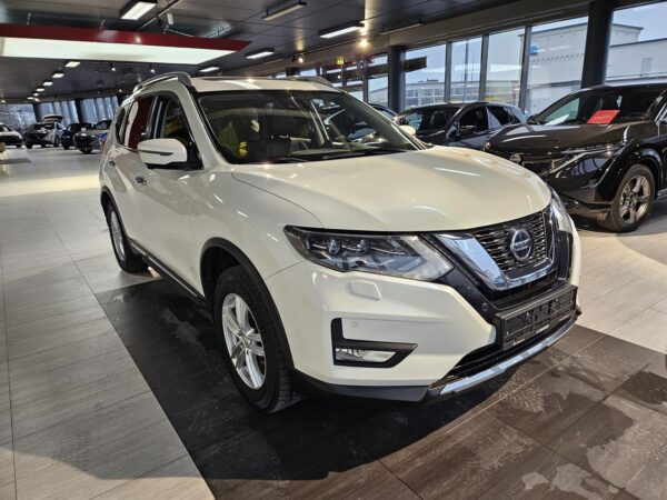 Nissan X-Trail 1.3 DIG-T Tekna – Image 8