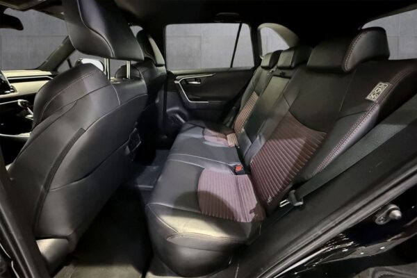 Toyota RAV4 hybride rechargeable – Image 12