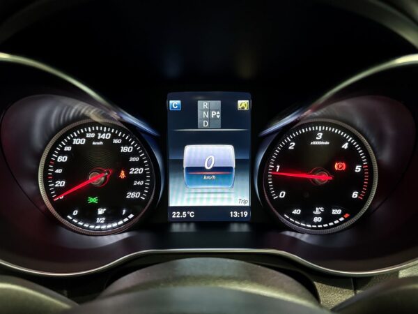 Mercedes-Benz Classe C C180 CDI – Image 31