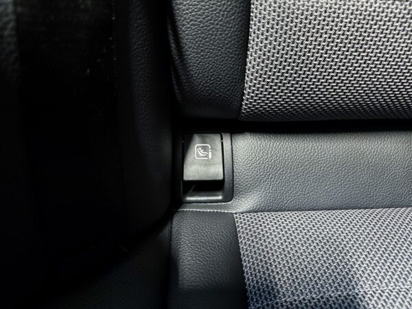 Mercedes-Benz Classe C C180 CDI – Image 18