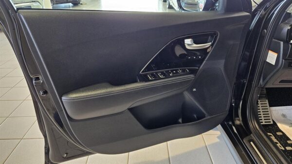 Kia E-Niro – Image 9