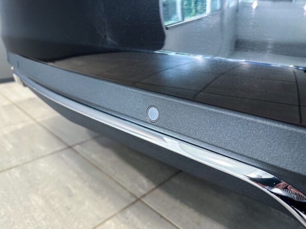 Mercedes-Benz Classe C C180 CDI – Image 10