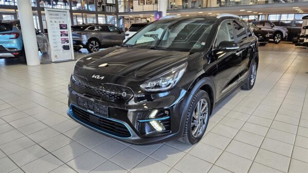 Kia E-Niro – Image 3