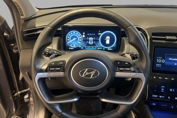 Hyundai Tucson Premium, Panorama – Image 9