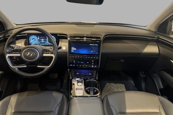 Hyundai Tucson Premium, Panorama – Image 8