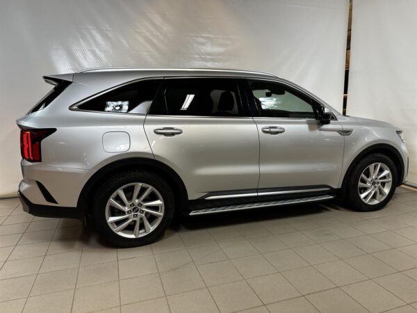 Kia Sorento 1.6 PHEV EXCLUSIVE AUT – Image 8