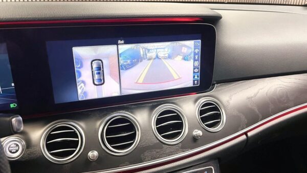 Mercedes-Benz Classe E 220d 4 MATIC 194 – Image 18
