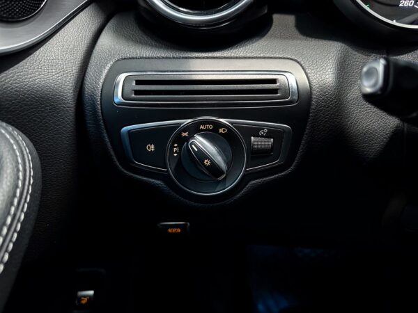 Mercedes-Benz Classe C C180 CDI – Image 30