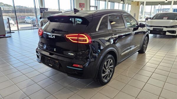 Kia E-Niro – Image 7