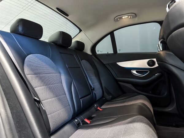 Mercedes-Benz Classe C C180 CDI – Image 17