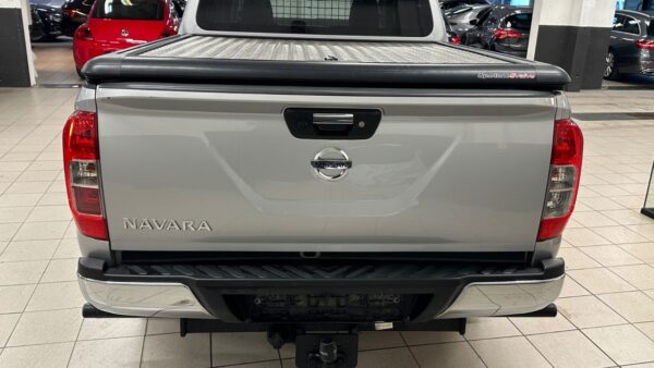 Nissan Navara 2.3 190 ch Préchauffage Diesel – Image 11