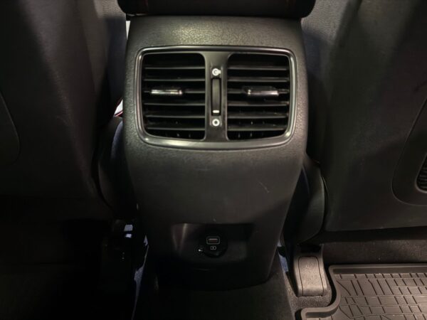Hyundai Tucson 151 CV CRDI/N-LINE – Image 14