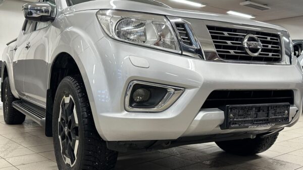 Nissan Navara 2.3 190 ch Préchauffage Diesel – Image 6