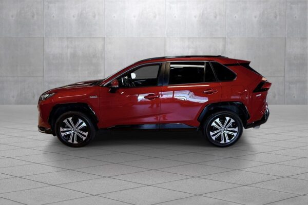 Toyota RAV4 hybride rechargeable PHEV AWD-i Active Tech – Image 7