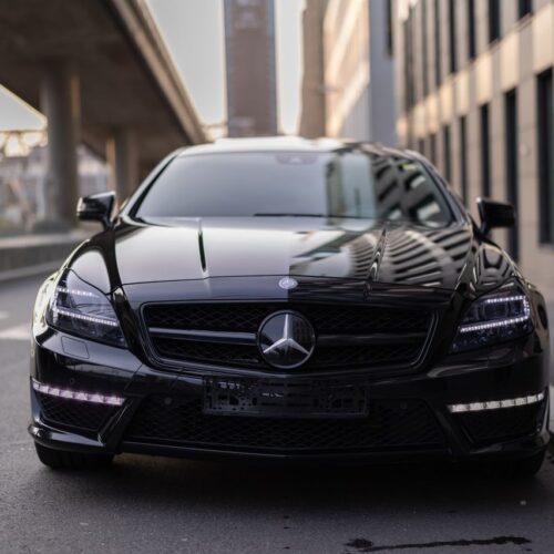 Mercedes-Benz CLS CLS63AMG