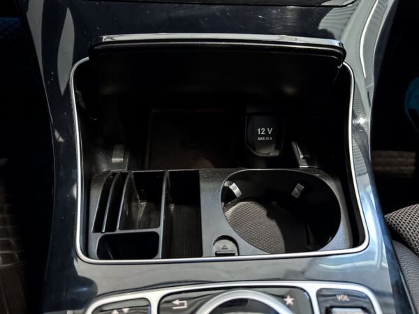 Mercedes-Benz Classe C C180 CDI – Image 40