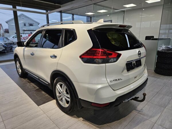 Nissan X-Trail 1.3 DIG-T Tekna – Image 4