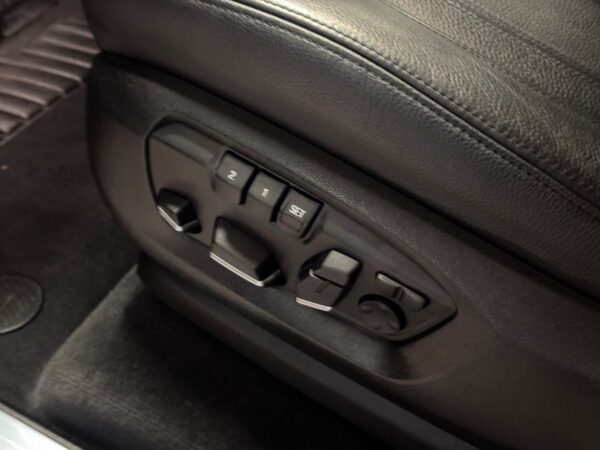 BMW X5 xDrive40e ACC Navi Pano Sièges – Image 14