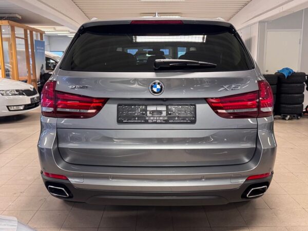 BMW X5 xDrive40e ACC Navi Pano Sièges – Image 4