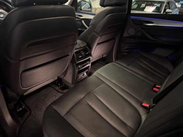 BMW X5 xDrive40e ACC Navi Pano Sièges – Image 12