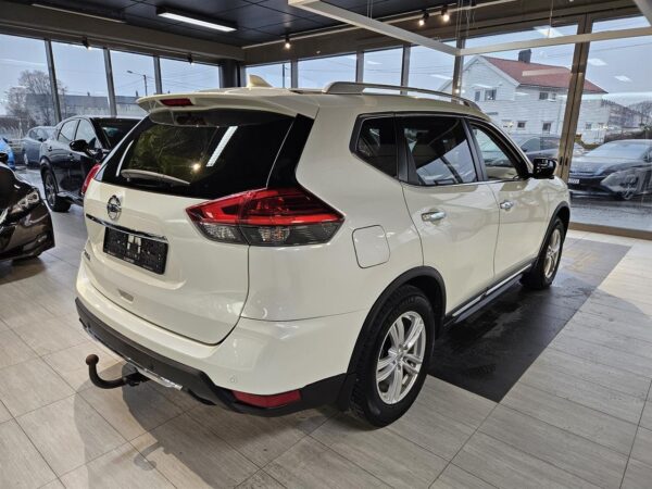 Nissan X-Trail 1.3 DIG-T Tekna – Image 6