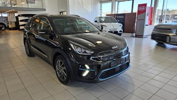 Kia E-Niro – Image 2