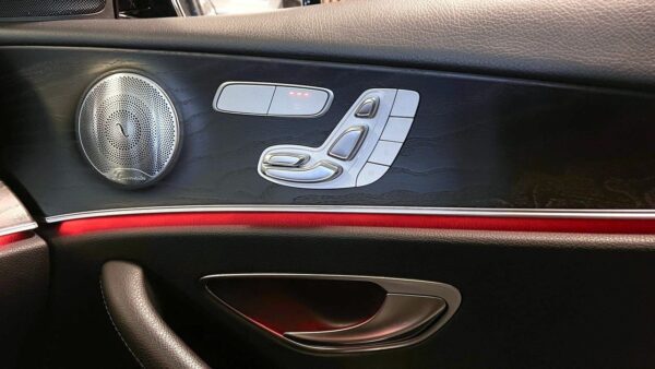 Mercedes-Benz Classe E 220d 4 MATIC 194 – Image 15