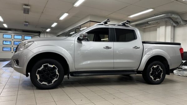 Nissan Navara 2.3 190 ch Préchauffage Diesel – Image 8