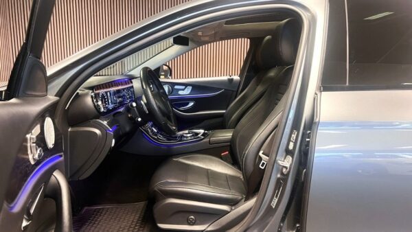 Mercedes-Benz Classe E 220d 4 MATIC 194 – Image 6