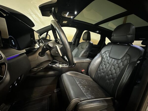 Kia Sorento 1.6 PHEV EXCLUSIVE AUT – Image 11