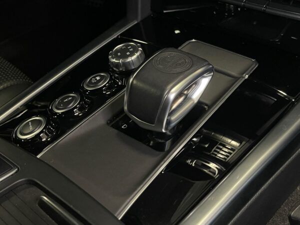 Mercedes-Benz Classe E 63AMG 4matic – Image 11