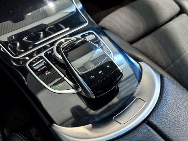 Mercedes-Benz Classe C C180 CDI – Image 42