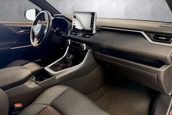 Toyota RAV4 hybride rechargeable PHEV AWD-i Active Tech – Image 16