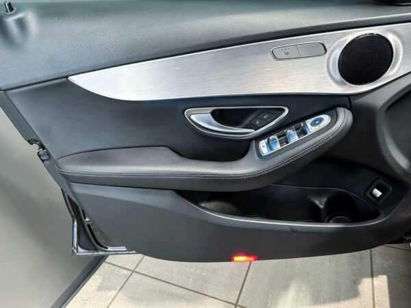 Mercedes-Benz Classe C C180 CDI – Image 25