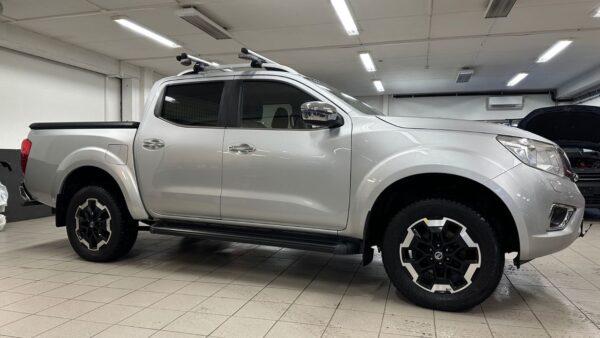 Nissan Navara 2.3 190 ch Préchauffage Diesel – Image 19