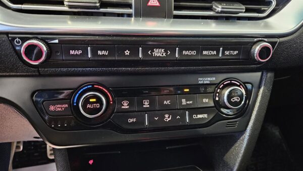 Kia E-Niro – Image 21