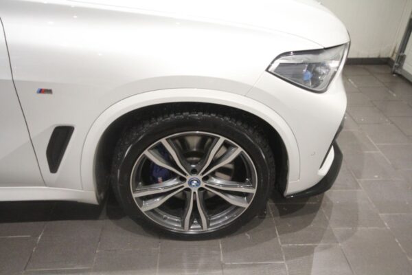 BMW X5 50D M-SPORT – Image 6