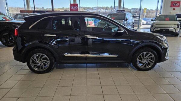 Kia E-Niro – Image 8