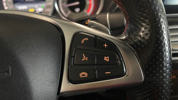 Mercedes-Benz CLS 250 BLUETEC – Image 12