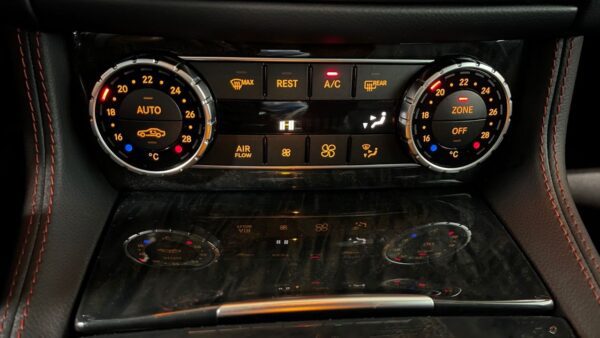 Mercedes-Benz CLS 250 BLUETEC – Image 22