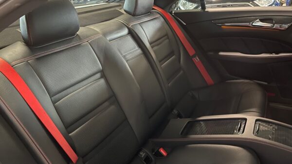 Mercedes-Benz CLS 250 BLUETEC – Image 17