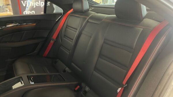 Mercedes-Benz CLS 250 BLUETEC – Image 7