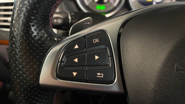 Mercedes-Benz CLS 250 BLUETEC – Image 11