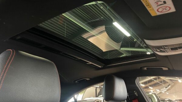 Mercedes-Benz CLS 250 BLUETEC – Image 28