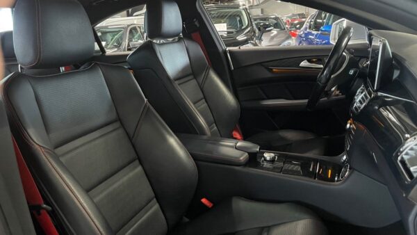 Mercedes-Benz CLS 250 BLUETEC – Image 15
