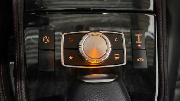 Mercedes-Benz CLS 250 BLUETEC – Image 25